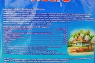 Маковая масса Хеліо Helio 850g. Изображение №2