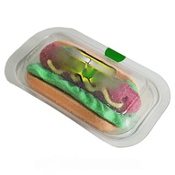 Маршмелоу ход дог Релкон hot dog Rellkon 50g