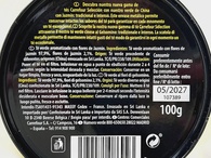 Чай зеленый с жасмином Керфо Селекшн Carrefour Selection jasmin ж/б 100g. Изображение №2 Чай зеленый с жасмином Керфо Селекшн Carrefour Selection jasmin ж/б 100g. Изображение №2