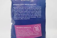 Кава еспрессо (зерно) Мовенпік Movenpick espresso 500g. Зображення №2