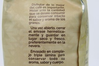Кава крема (зерно) Міларо Milaro crema 1kg. Изображение №2