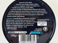 Чай травяной Керфо Селекшн Carrefour Selection ж/б nuit calme 100g. Изображение №2