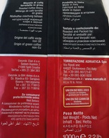 Кава супер крема бар (зерно) Маркафе Marcafe super crema bar 1kg. Зображення №2 Кава супер крема бар (зерно) Маркафе Marcafe super crema bar 1kg. Зображення №2