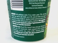 Холодный кофе лимитированный мокко Старбакс Starbucks blissful retreat 220ml. Изображение №2 Холодный кофе лимитированный мокко Старбакс Starbucks blissful retreat 220ml. Изображение №2