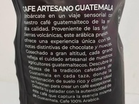 Кофе премиальный гватемала арабика (зерно) Монтерико Monterico guatemala 1kg. Изображение №2