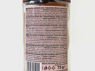 Кофе растворимый со вкусом шоколада Ле Кафе Le Cafe chocolate 75g. Изображение №2