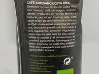 Кава преміальна коста-рікська арабіка (зерно) Монтеріко Monterico Costa Rica 1kg. Зображення №2