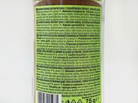 Кофе растворимый со вкусом ореха Ле Кафе Le Cafe hazelnut 75g. Изображение №2