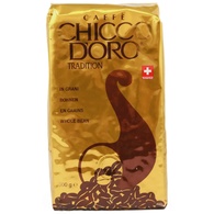 Кава (зерно) Чіко Доро Chicco Doro tradition 500g