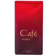 Кава (мелена) Кафе Мокка Cafe Mokka 500g