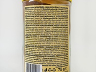 Кава розчинна зі смаком ванілі Ле Кафе Le Cafe vanilla 75g. Зображення №2