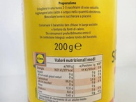 Кавовий напій орзо ячмінний без кофеїну Белларум Bellarom orzo 200g. Изображение №2