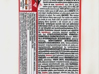 Батончик вафельный с лесным орехом кит кат Нестле Nestle kit kat gazelnut 99g. Изображение №2