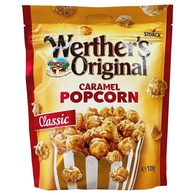 Попкорн класичний Верзерс Werther's Original 100g