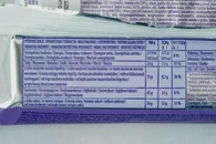 Печиво шоколадні палички Мілка Milka choco sticks 112g. Изображение №3