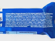 Шоколадний батончик класичний Кноперс Knoppers 40g. Изображение №2