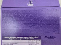 Печиво брауні Мілка Milka choco brownie 150g. Изображение №2