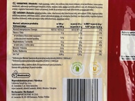 Печиво Бонітки Петіт Берг Petit Beurre Bonitki 400g. Изображение №2