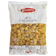 Макарони №53 Граноро Granoro 500g
