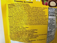 Десерт мочі японський з тірамісу Роял Фемелі Royal Family 180g. Зображення №2 Десерт мочі японський з тірамісу Роял Фемелі Royal Family 180g. Зображення №2