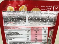 Драже белый шоколад кит кат Нестле Nestle kit kat ball white chocolate 140g. Изображение №2