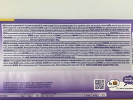 Шоколад iз печивом Мілка Milka mmMax choco&biscuit 300g. Зображення №2