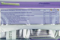 Печиво шоколадні корови Мілка Milka choco moo 120g. Зображення №3