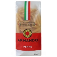 Макарони пенне пера Армандо Armando penne 500g