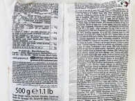Макарони Граноро №100 Спіраль Granoro 500g. Изображение №2