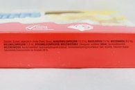 Батончики бегемотики з фундуком хеппі хіппо Кіндер Kinder happy hippo haselnuss 5*20,7g. Зображення №2 Батончики бегемотики з фундуком хеппі хіппо Кіндер Kinder happy hippo haselnuss 5*20,7g. Зображення №2