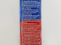 Кава крема густо колір (мелена) Лавацца Lavazza crema e gusto 250g. Зображення №2