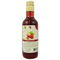 Сироп лісовий горіх Єгастроном Egastronom hazelnut 275ml