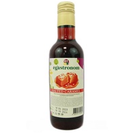 Сироп солона карамель Єгастроном Egastronom salted caramel 275ml