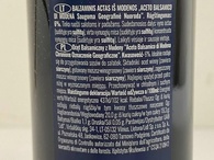 Уксус бальзамический спрей Италиамо Italiamo balsamico 250ml. Изображение №2 Уксус бальзамический спрей Италиамо Italiamo balsamico 250ml. Изображение №2