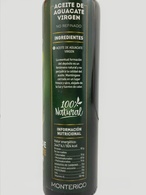 Масло авокадо нерафинированное Монтерико Monterico Aceite de Aguacate 250ml. Изображение №2 Масло авокадо нерафинированное Монтерико Monterico Aceite de Aguacate 250ml. Изображение №2