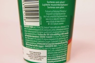 Холодна кава фундук мак'ято Старбакс Starbucks haselnut macchiato 220ml. Зображення №2