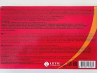 Печиво шоколадне Чоко Пай Choco Pie 168g (6*28g). Изображение №2