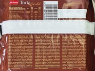 Торт шоколадный Дольчиандо Dolciando chocolato 400g. Изображение №2