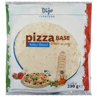 Основа для піци Діджо Dijo italian (2*115g) 230g