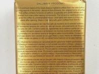 Кава продомо (мелена) Далмаєр Dallmayr prodomo 250g. Зображення №2