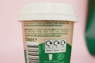 Холодна кава латте Старбакс Starbucks latte 220ml. Изображение №2