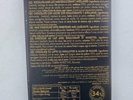 Шоколад молочный с фундуком (без сахара) Торрас Torras hazelnuts 150g. Изображение №2