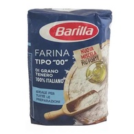 Борошно Барілла Barilla TIPO"00" 1kg