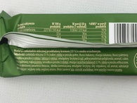 Вафлі горіх Естелла Estella orzechowy 50g. Изображение №2