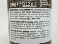 Трюфельна паста Нова Nova 190/212g. Изображение №2