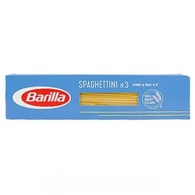 Спагетті спагеттіні №3 Барілла Barilla spagettini 500g. Зображення №2