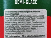 Демігляс Кнорр Demiglace Knorr 1kg. Изображение №2