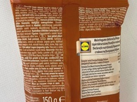 Арахіс смажений пряний Алесто Alesto spicy 150g. Зображення №2 Арахіс смажений пряний Алесто Alesto spicy 150g. Зображення №2