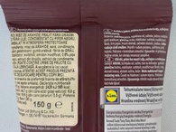 Арахіс смажений з чорним перцем Алесто Alesto black pepper 150g. Изображение №2 Арахіс смажений з чорним перцем Алесто Alesto black pepper 150g. Изображение №2