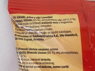Арахіс Солтіно Soltino 500g. Изображение №2 Арахіс Солтіно Soltino 500g. Изображение №2